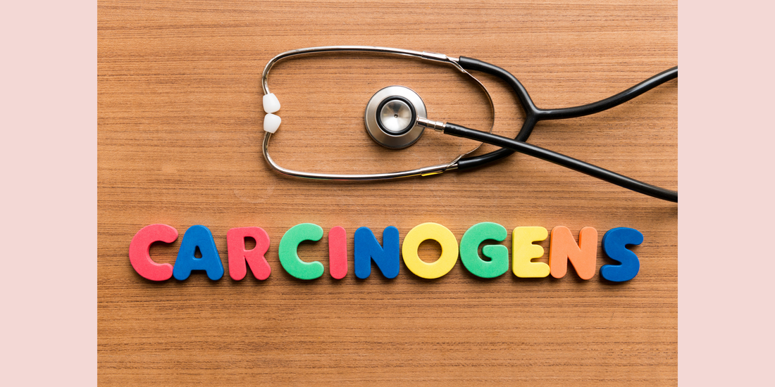 Why Carcinogen-Free Skincare Matters: Protecting Your Skin and Health