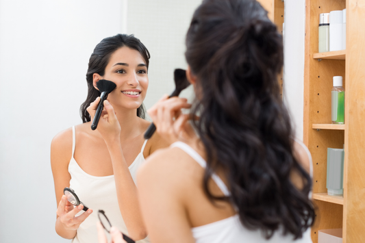 Sleeping with Makeup On? Here’s Why Dermatologists Say It’s One of the Worst Skincare Mistakes