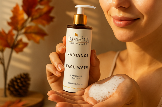 What Makes Our Face Wash Different?