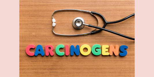 Why Carcinogen-Free Skincare Matters: Protecting Your Skin and Health
