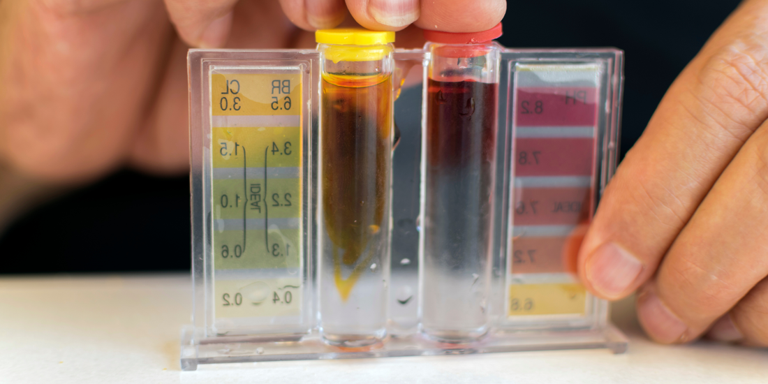 Why pH Balance Matters in Skincare