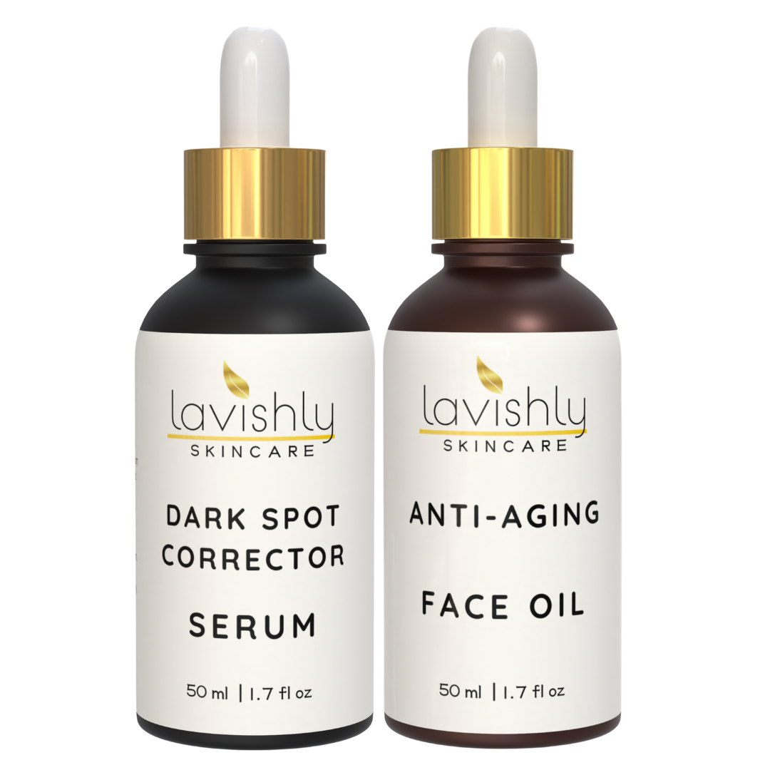 FLAWLESS FACE SET