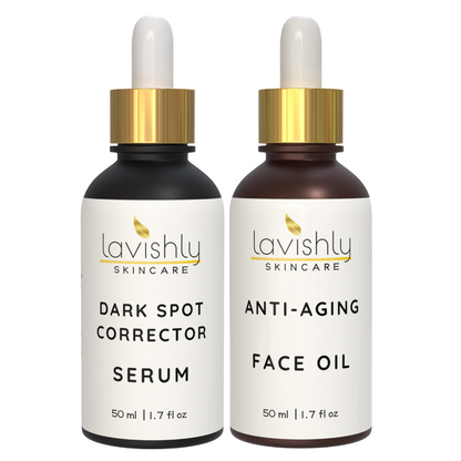 FLAWLESS FACE SET