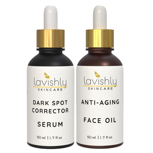 FLAWLESS FACE SET
