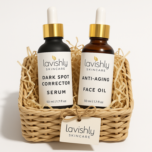 FLAWLESS FACE SET