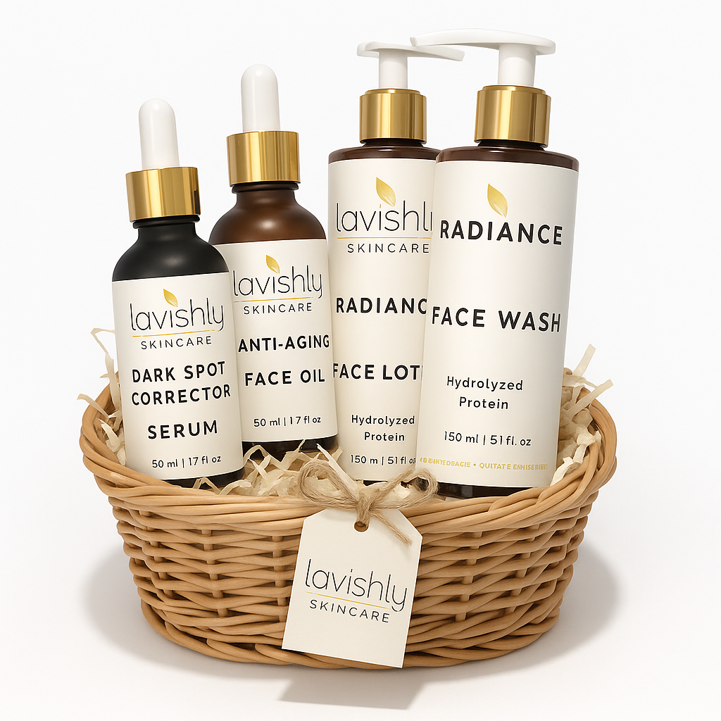 ULTIMATE RADIANCE FACE SET 2