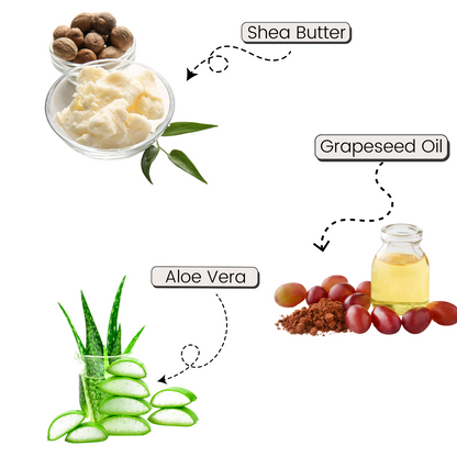 RADIANCE BODY CREAM