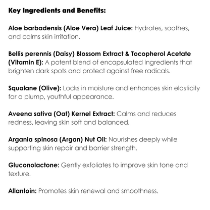 DARK SPOT CORRECTOR SERUM